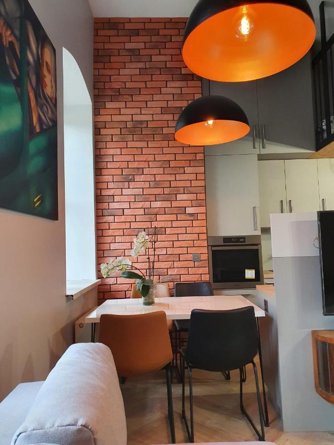 Apartament Hania Tykocin Exterior photo