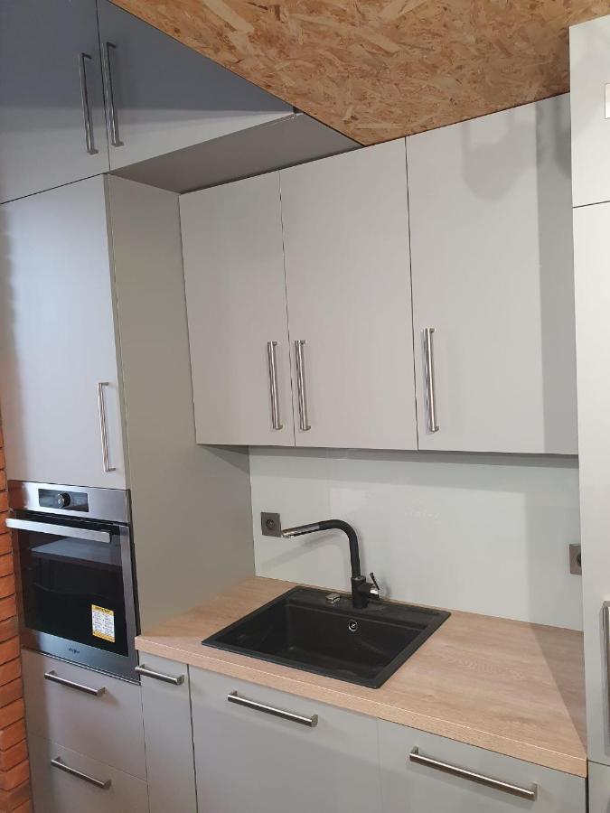 Apartament Hania Tykocin Exterior photo