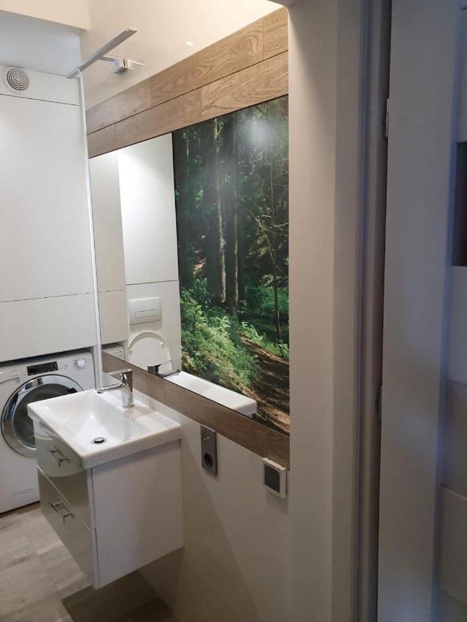 Apartament Hania Tykocin Exterior photo