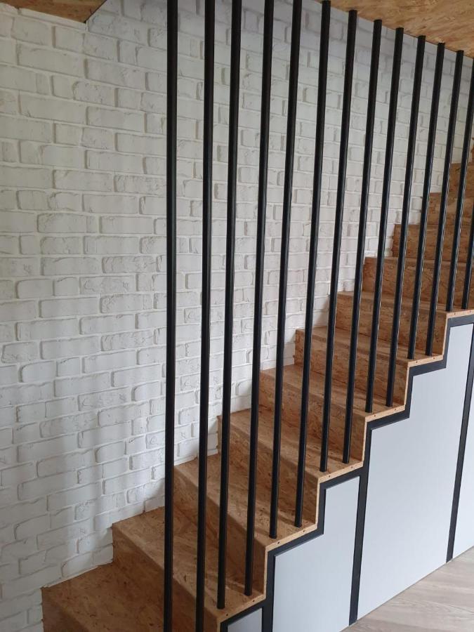 Apartament Hania Tykocin Exterior photo