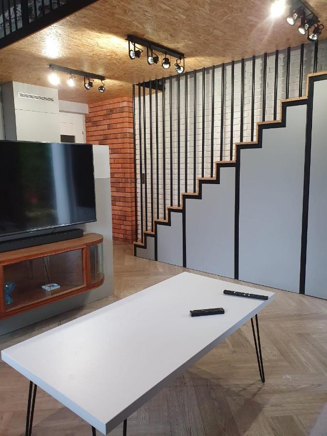 Apartament Hania Tykocin Exterior photo