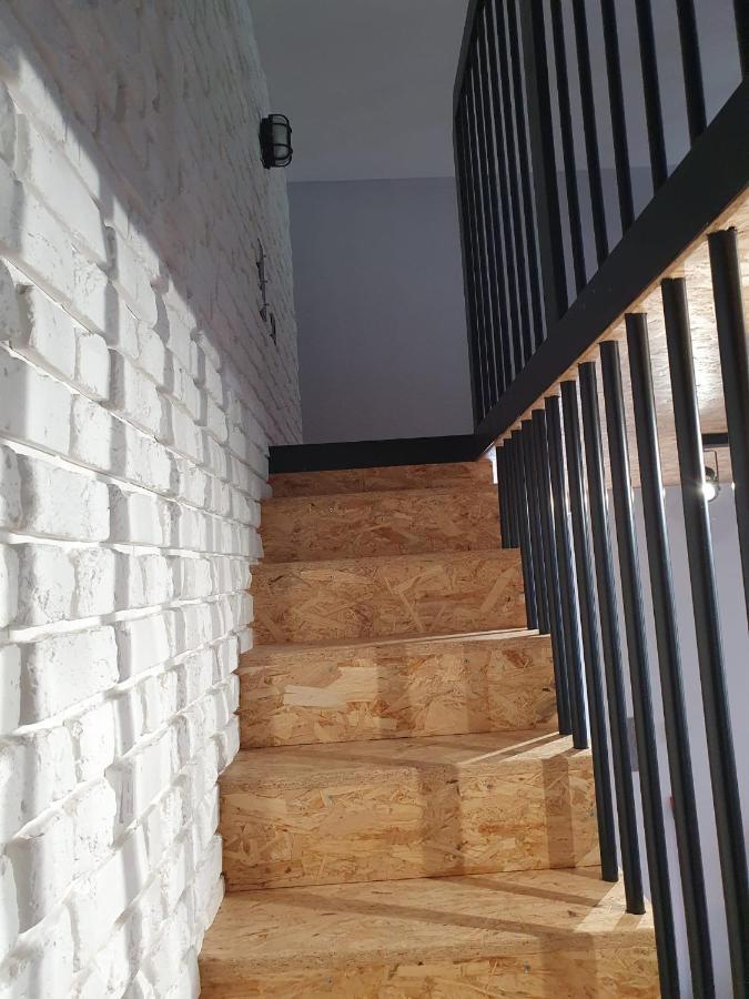 Apartament Hania Tykocin Exterior photo