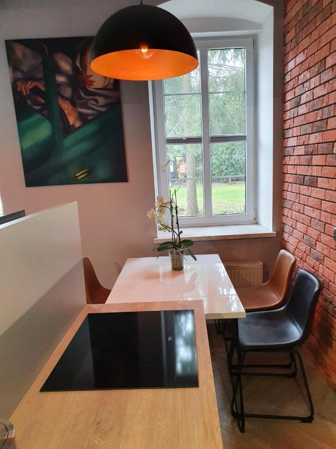 Apartament Hania Tykocin Exterior photo