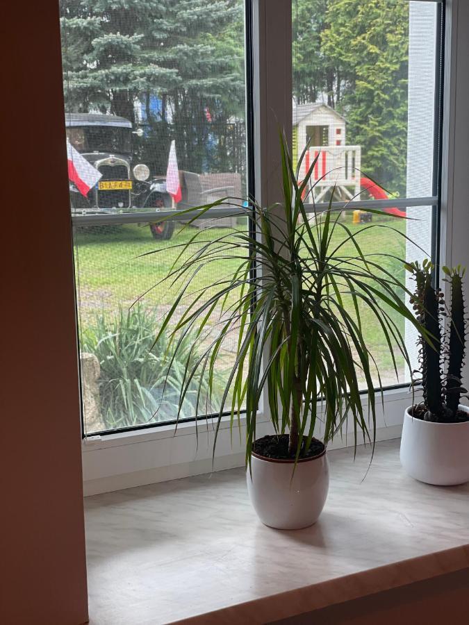 Apartament Hania Tykocin Exterior photo