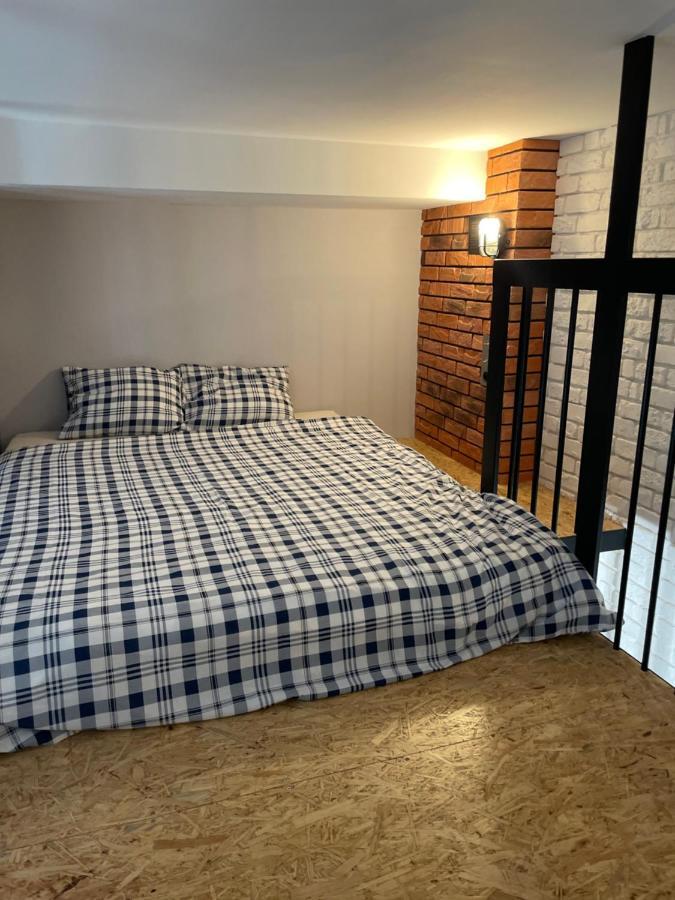 Apartament Hania Tykocin Exterior photo