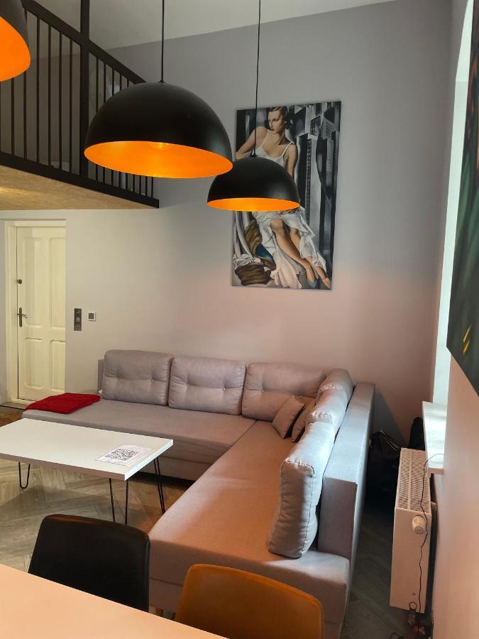 Apartament Hania Tykocin Exterior photo